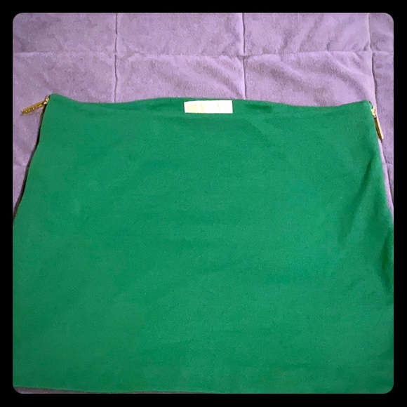 Michael KORS side zipper skirt - Picture 4 of 8